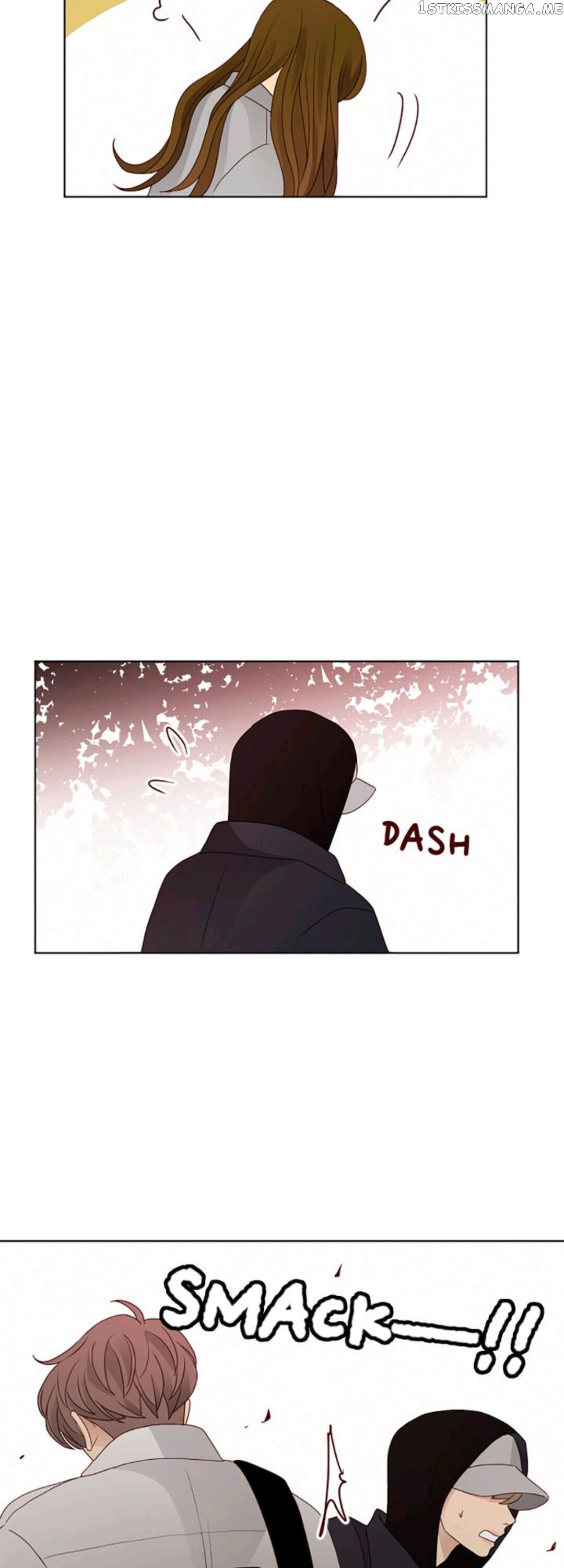 Crush On You chapter 104 - page 9