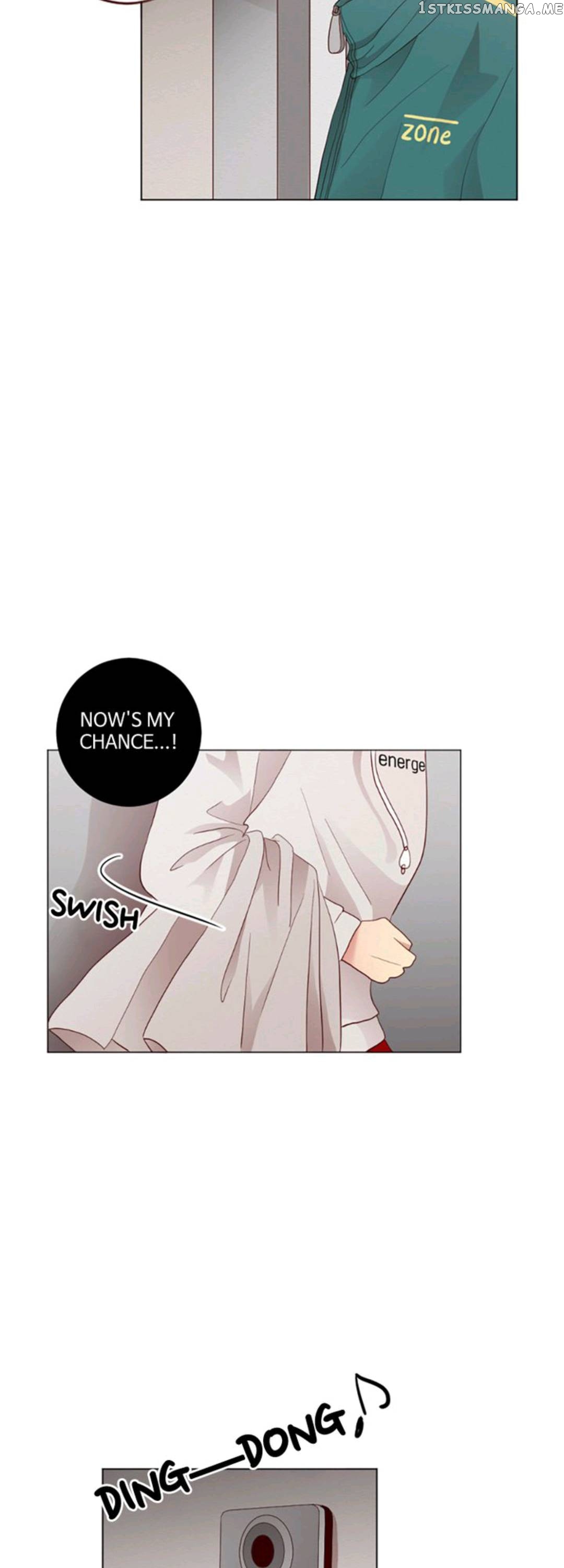 Crush On You Chapter 3 - page 15