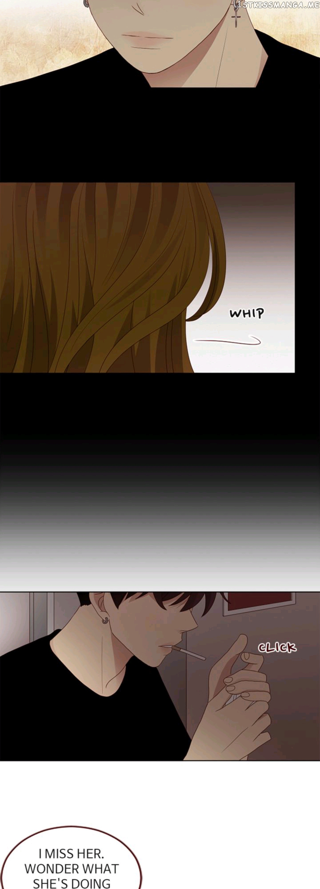Crush On You chapter 72 - page 11