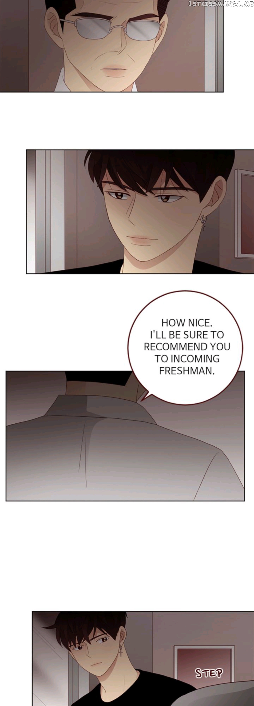 Crush On You chapter 72 - page 14