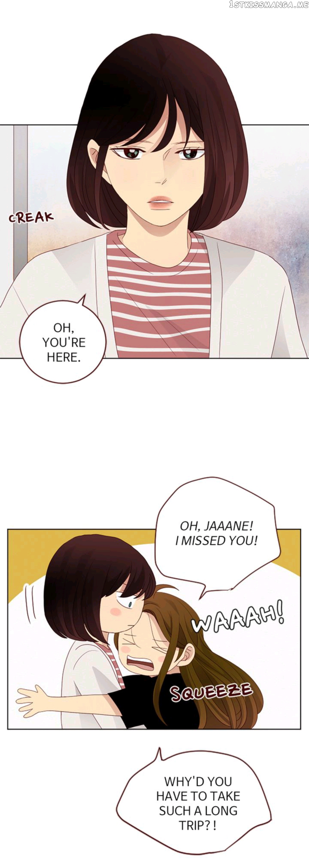 Crush On You chapter 72 - page 18