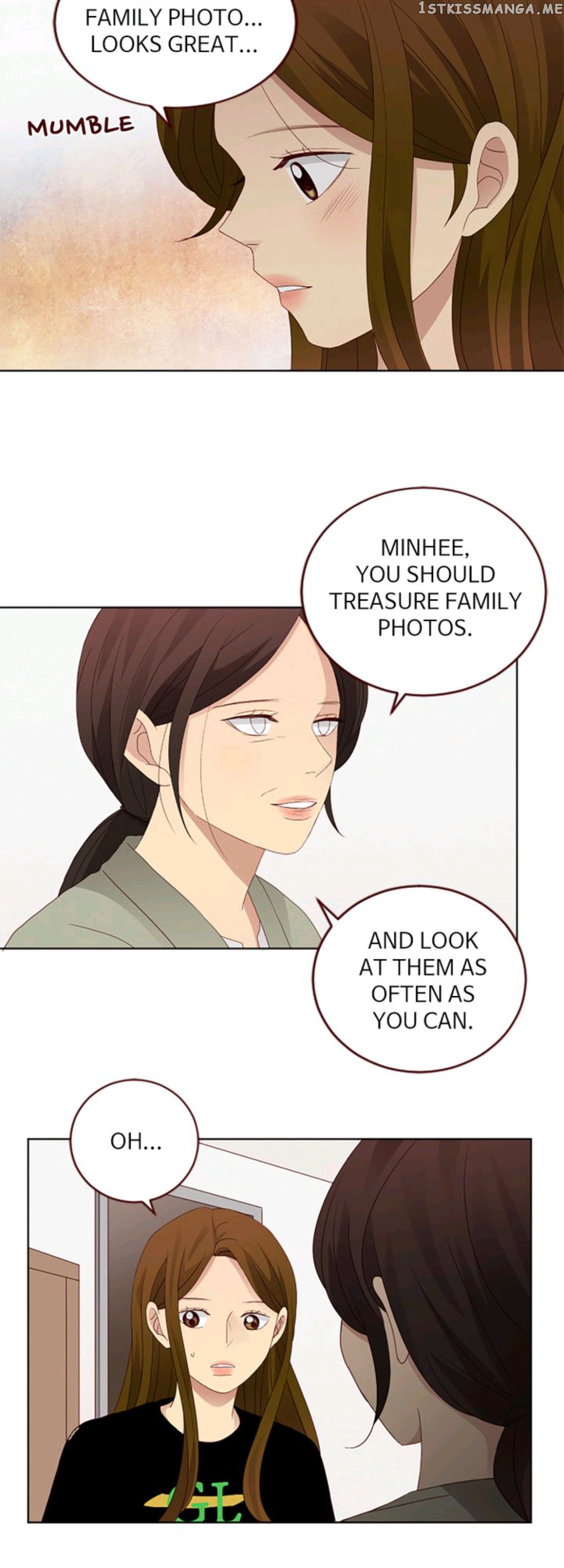 Crush On You chapter 72 - page 21