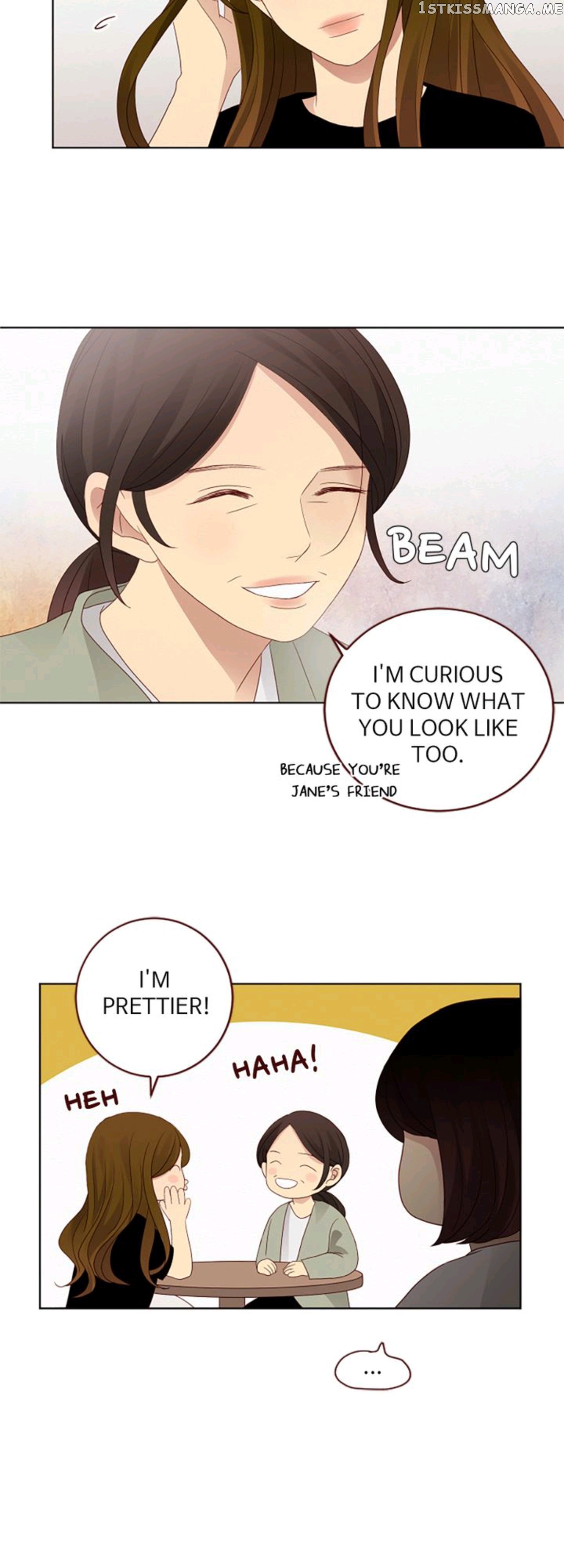 Crush On You chapter 72 - page 24