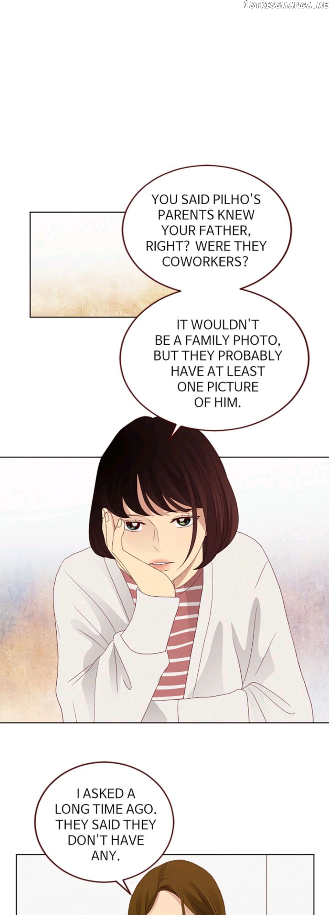 Crush On You chapter 72 - page 25