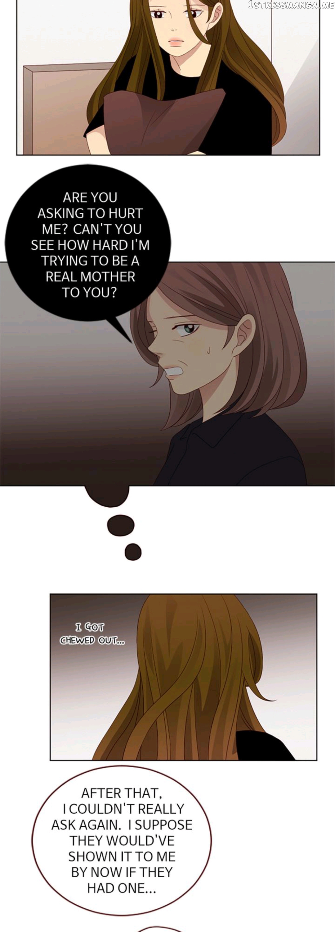 Crush On You chapter 72 - page 26