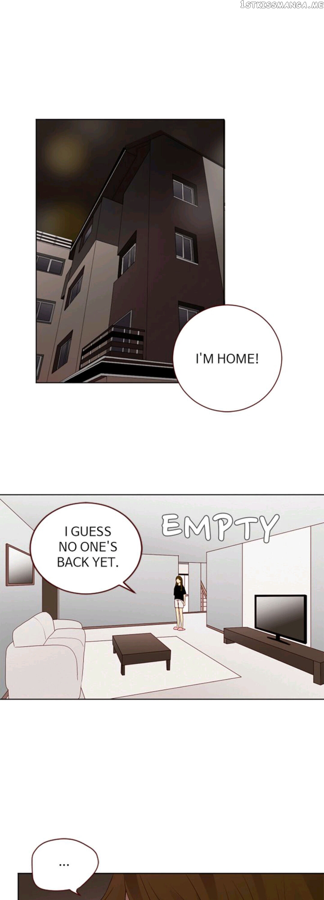 Crush On You chapter 72 - page 28