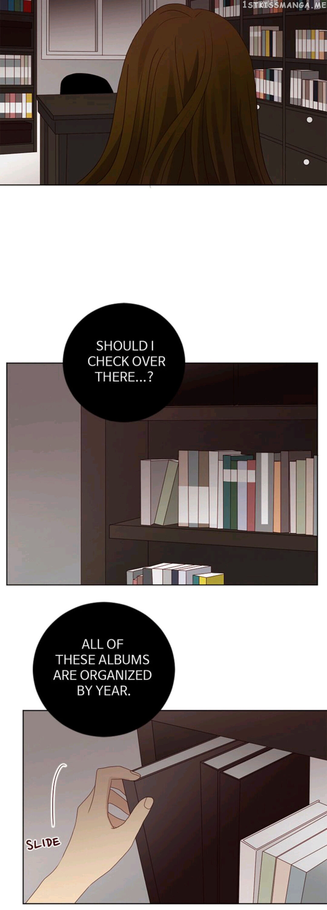 Crush On You chapter 72 - page 31