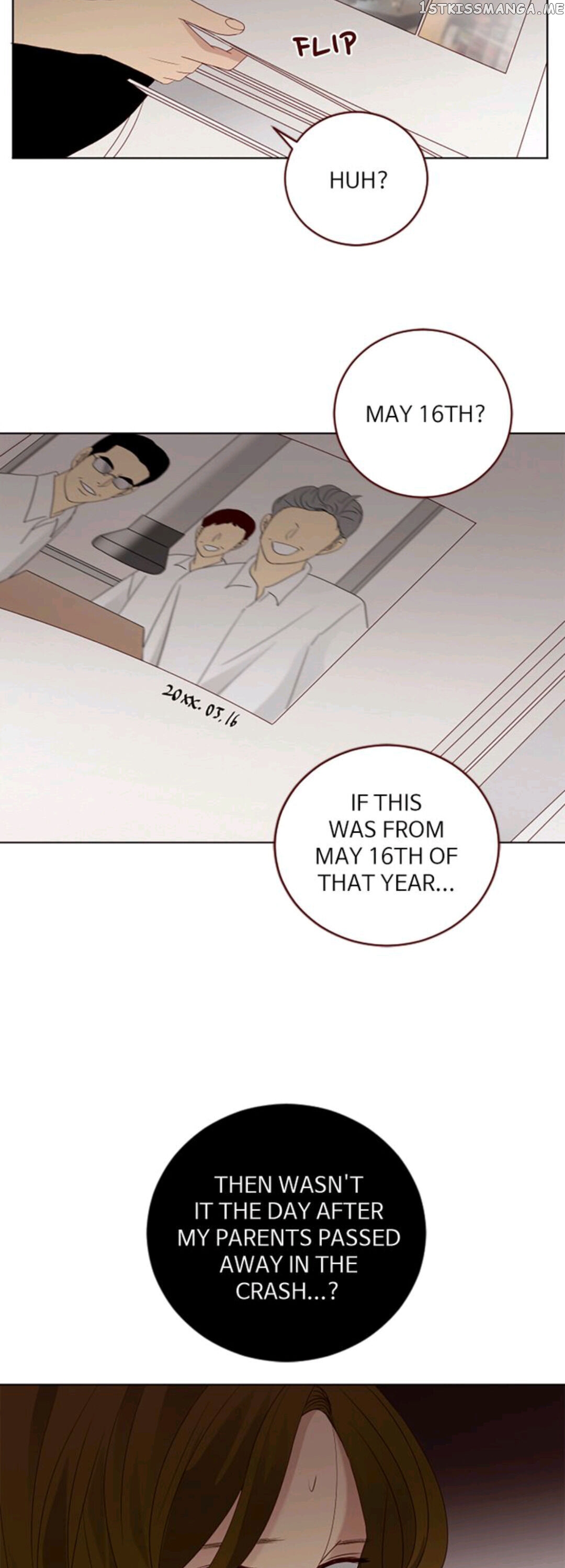 Crush On You chapter 72 - page 33