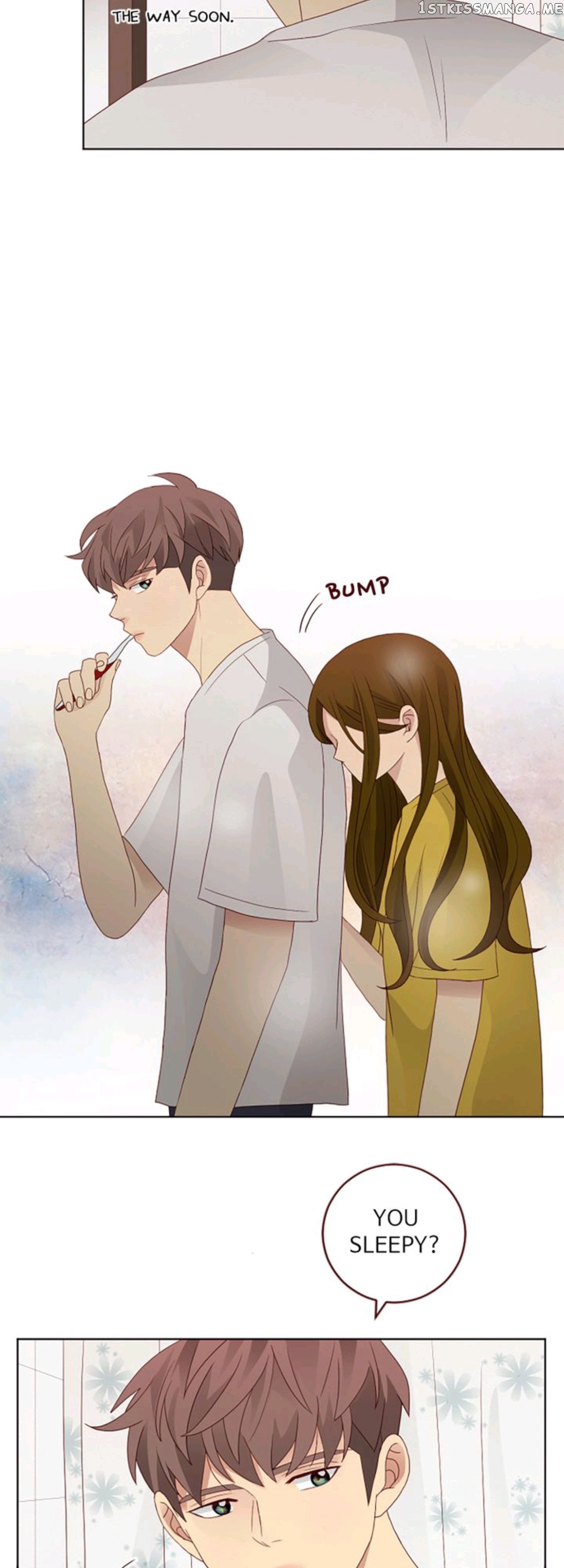 Crush On You chapter 72 - page 6