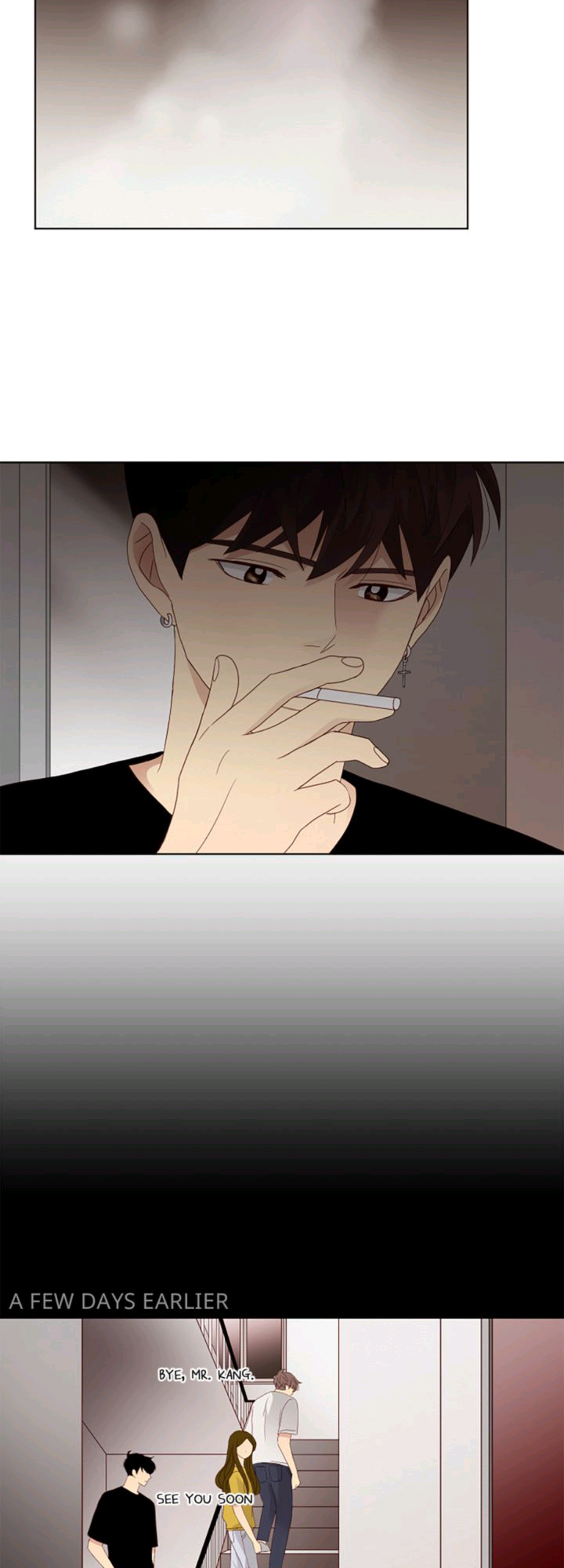 Crush On You chapter 72 - page 9