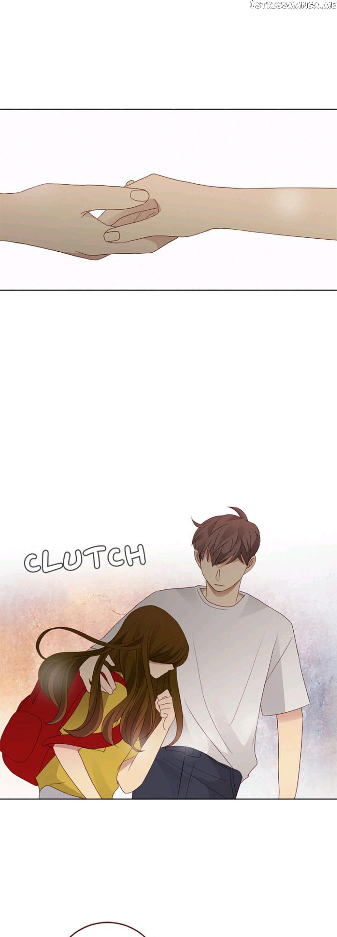 Crush On You chapter 71 - page 11