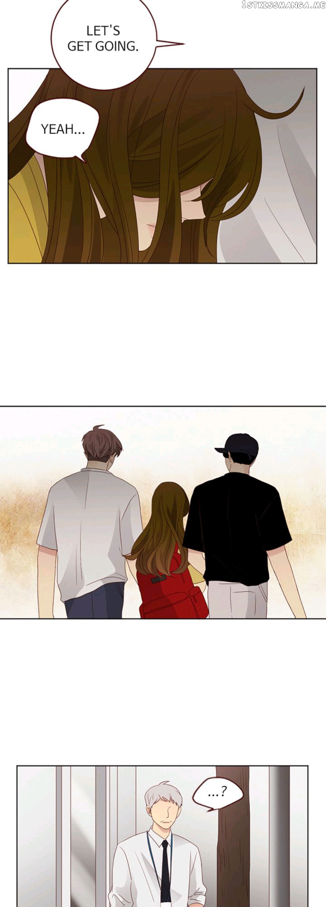 Crush On You chapter 71 - page 12