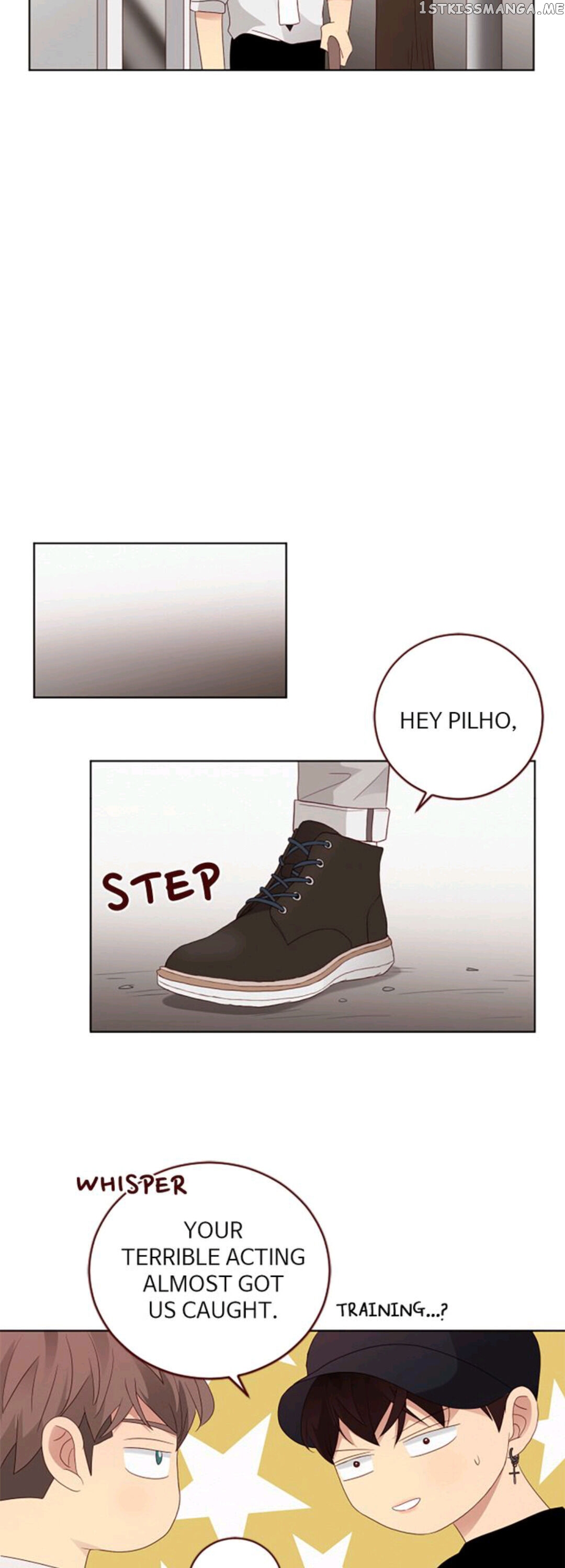 Crush On You chapter 71 - page 13