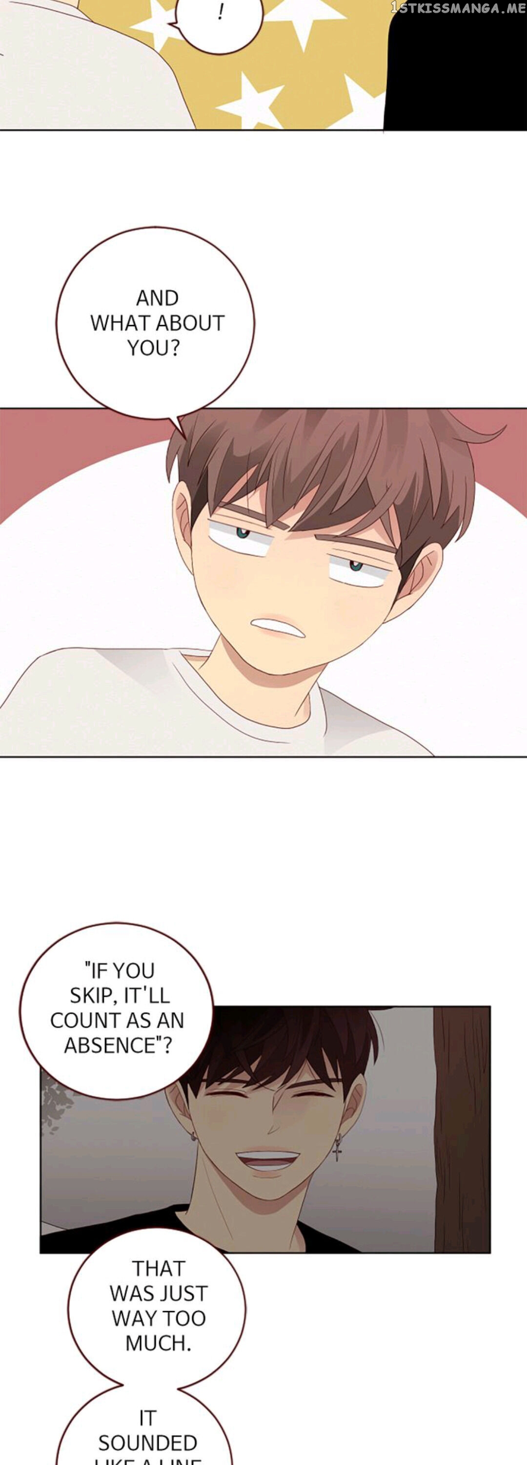 Crush On You chapter 71 - page 14