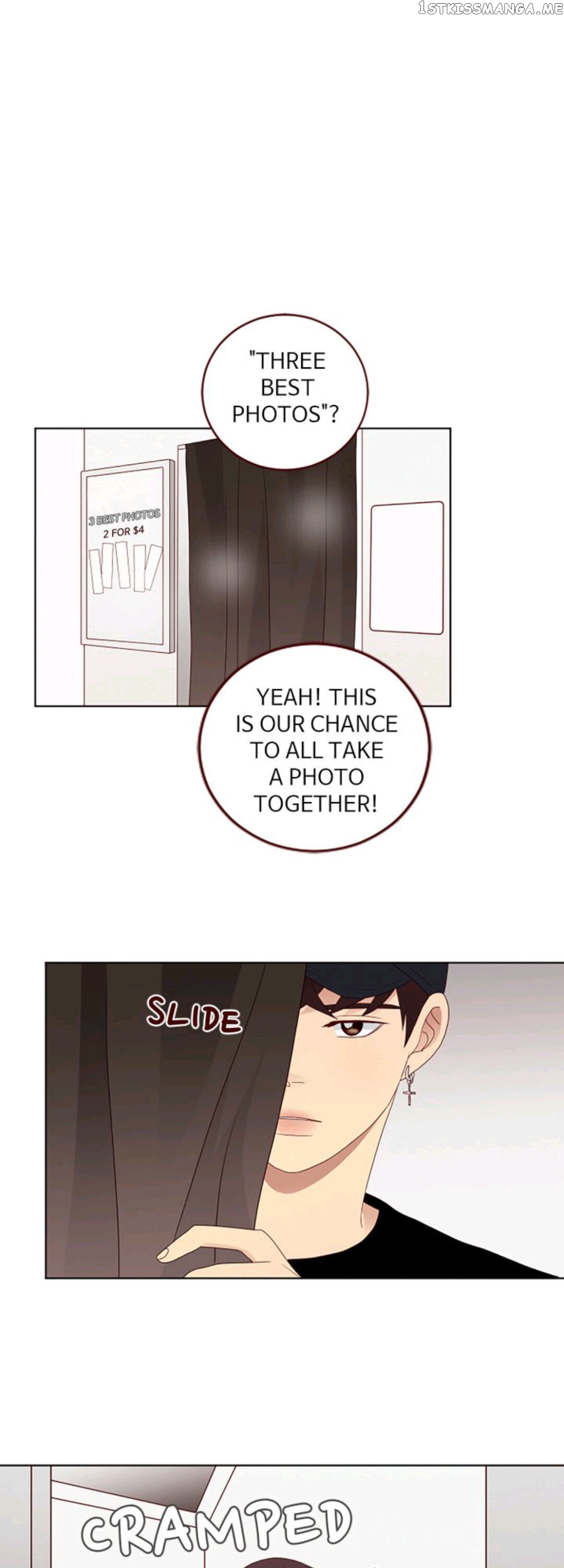Crush On You chapter 71 - page 22