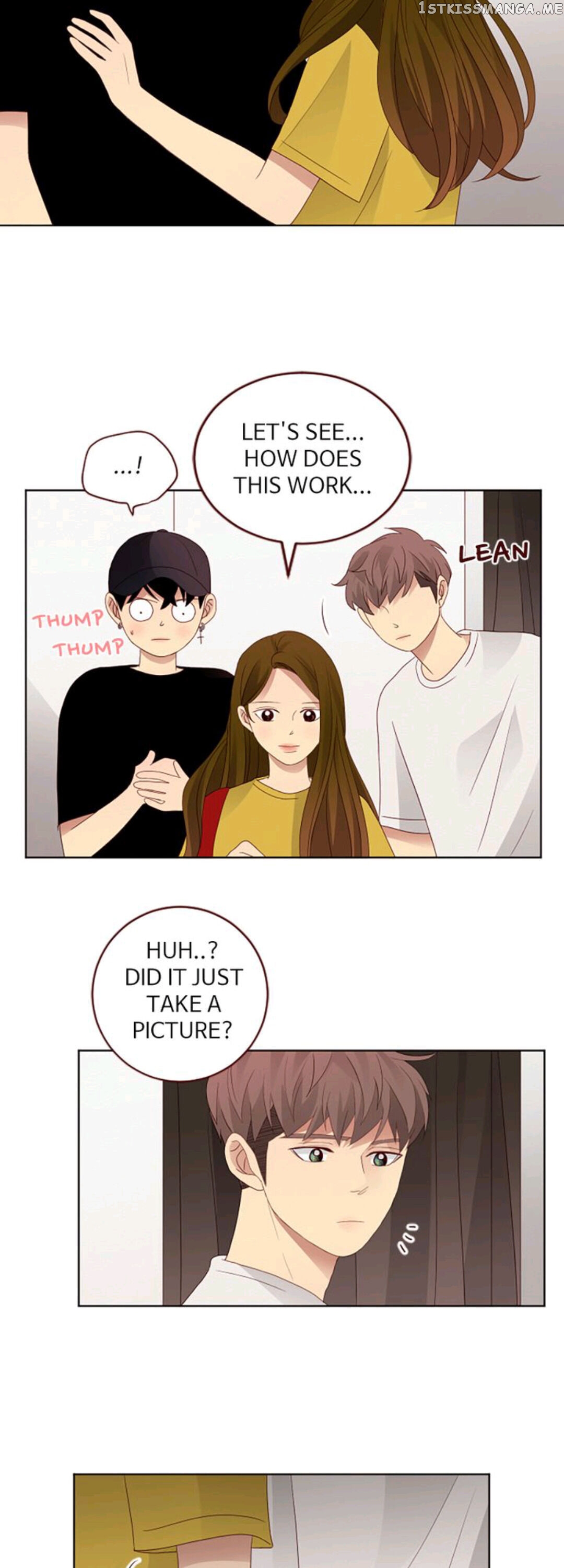 Crush On You chapter 71 - page 24