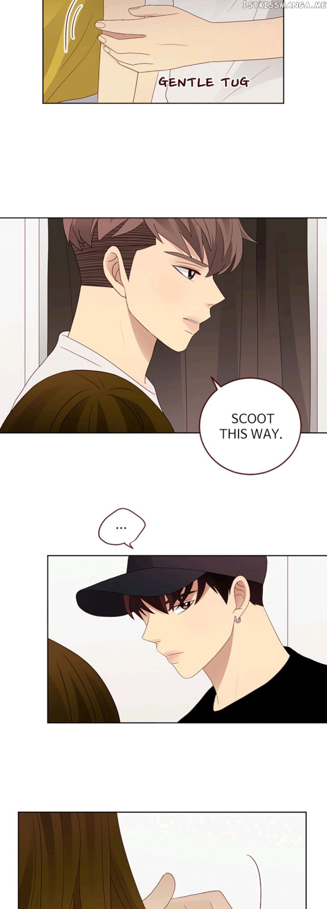 Crush On You chapter 71 - page 25