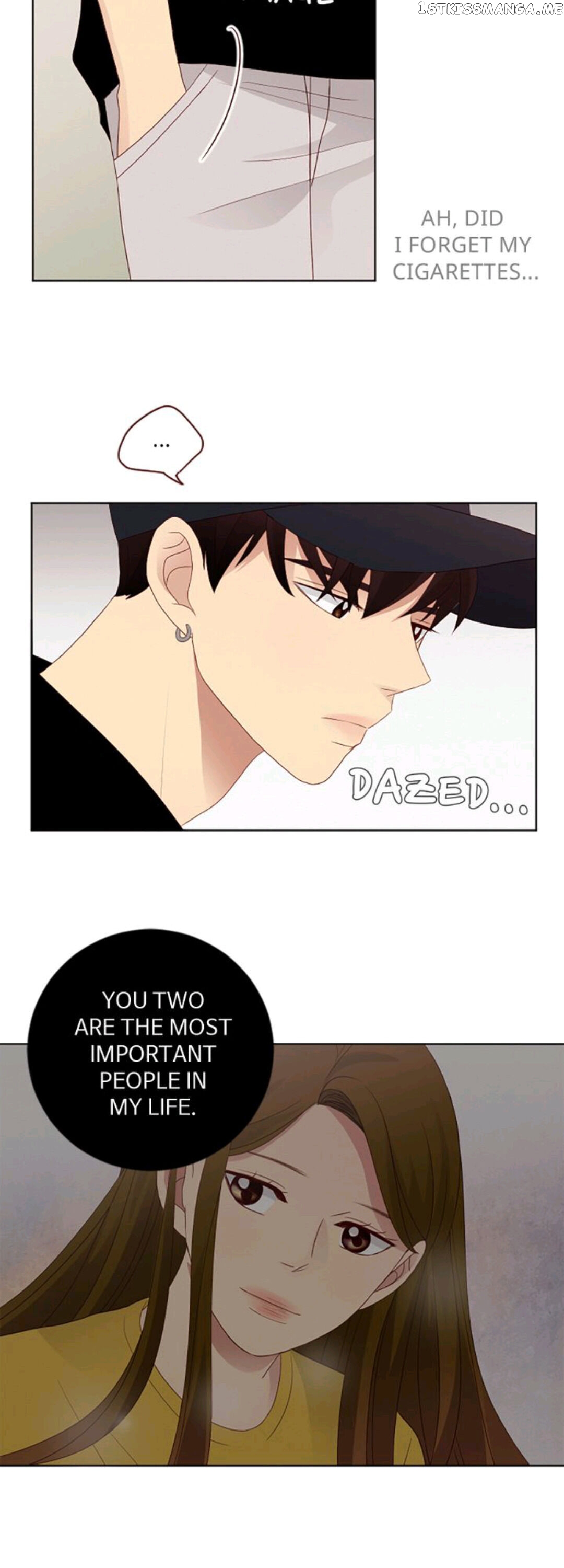 Crush On You chapter 71 - page 30