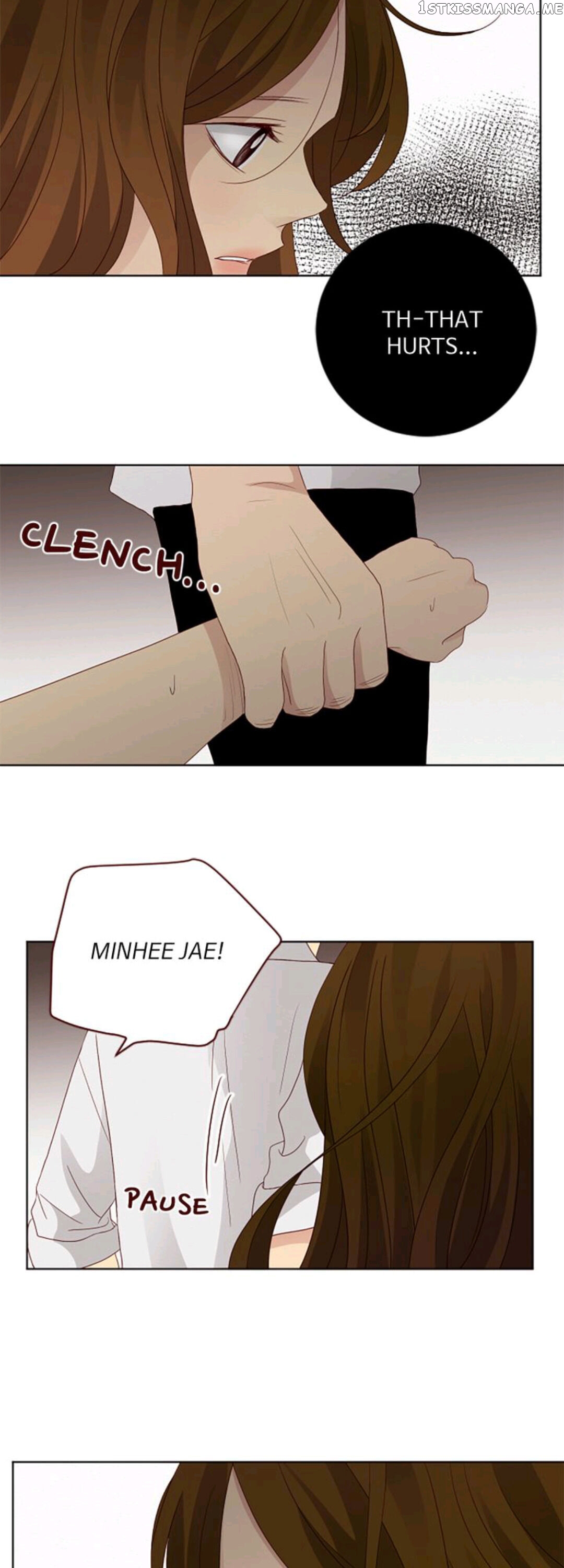 Crush On You chapter 71 - page 6
