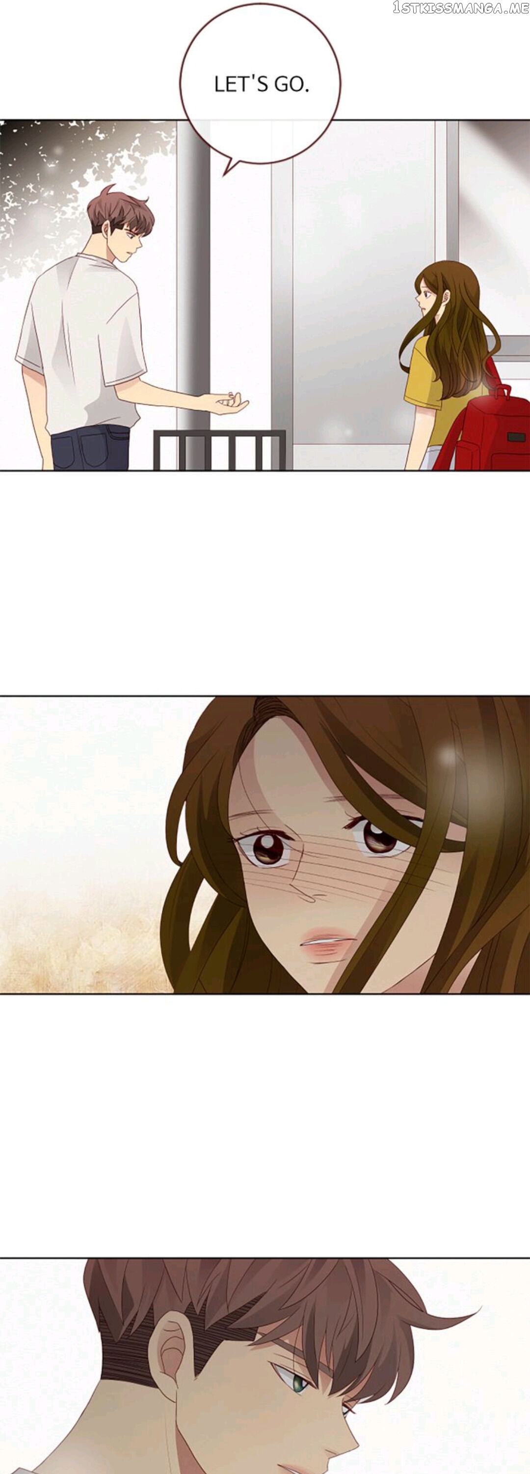 Crush On You chapter 71 - page 9