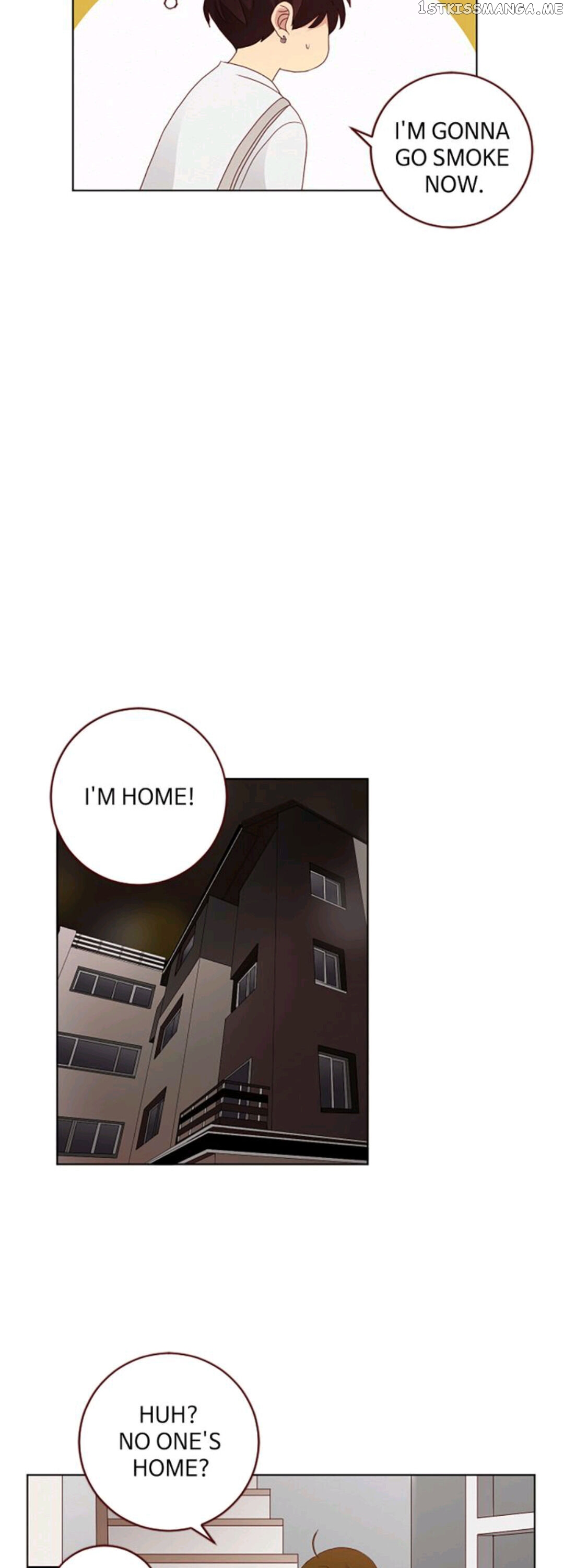 Crush On You chapter 48 - page 23