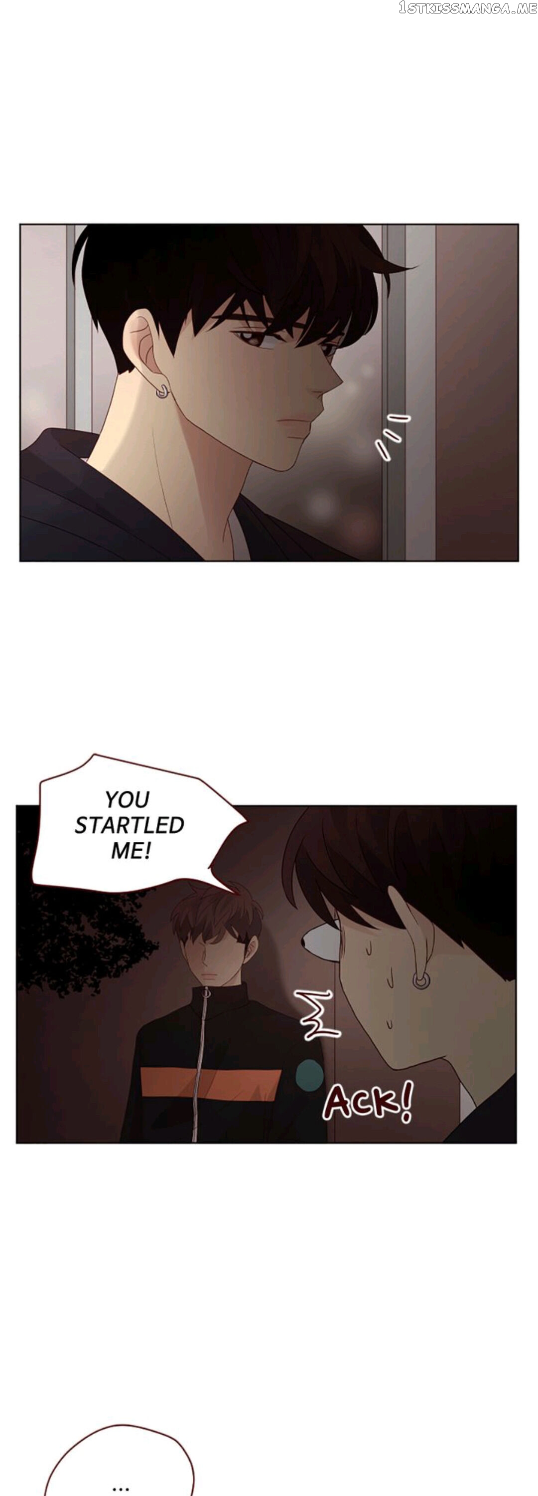 Crush On You chapter 48 - page 28