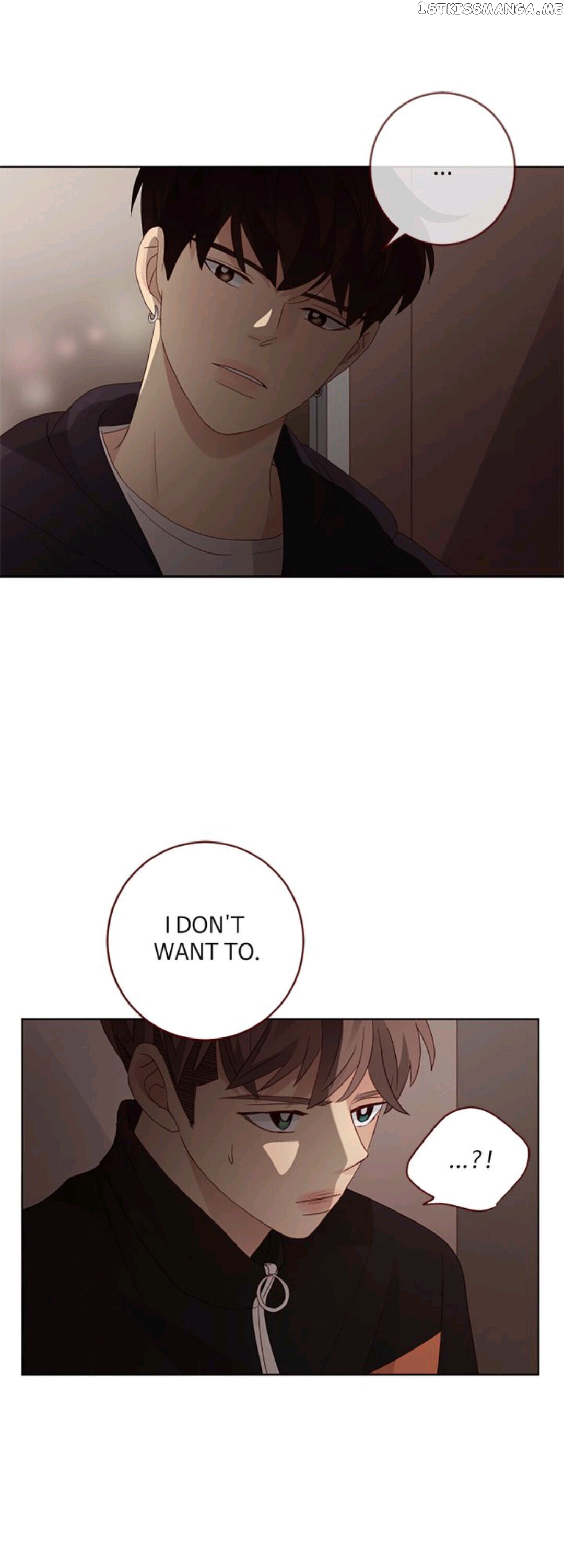Crush On You chapter 48 - page 33