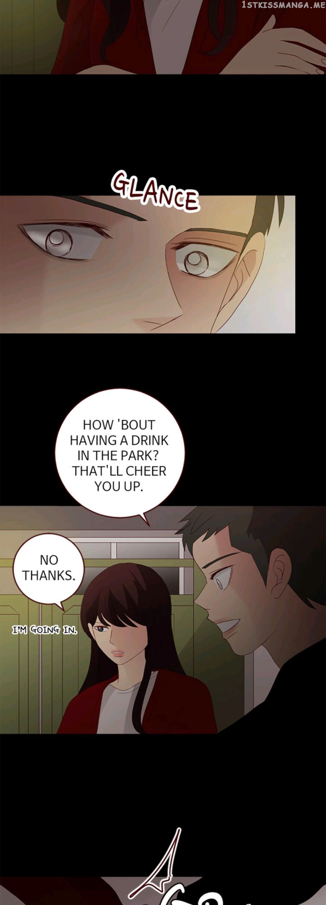 Crush On You chapter 35 - page 13