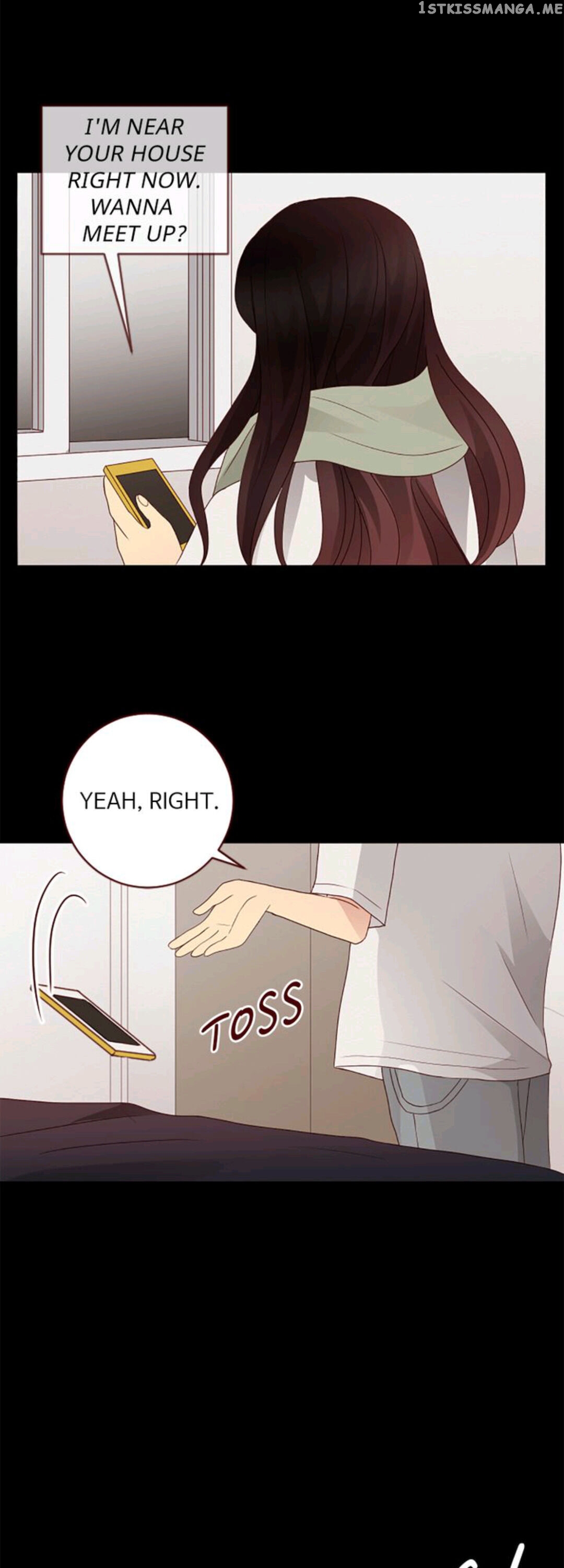 Crush On You chapter 35 - page 8