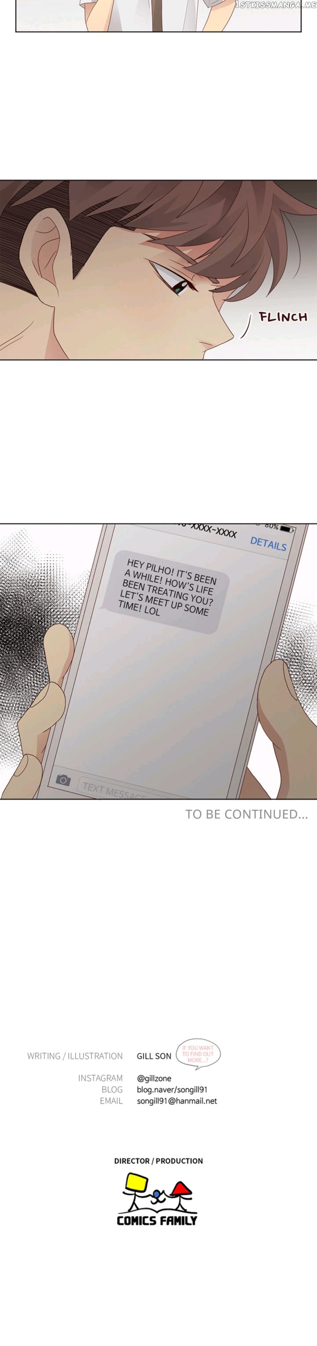 Crush On You chapter 49 - page 34