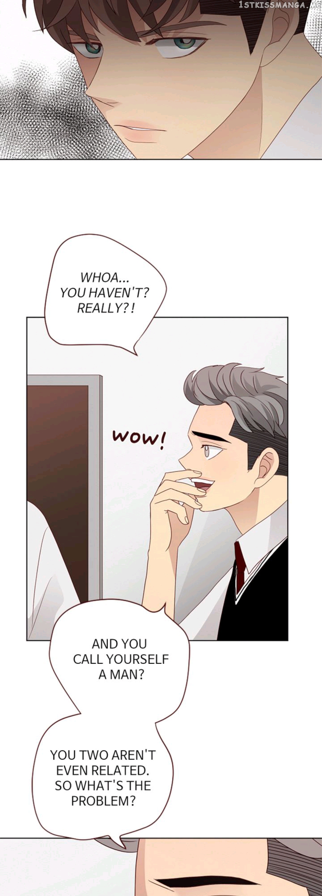 Crush On You chapter 50 - page 31