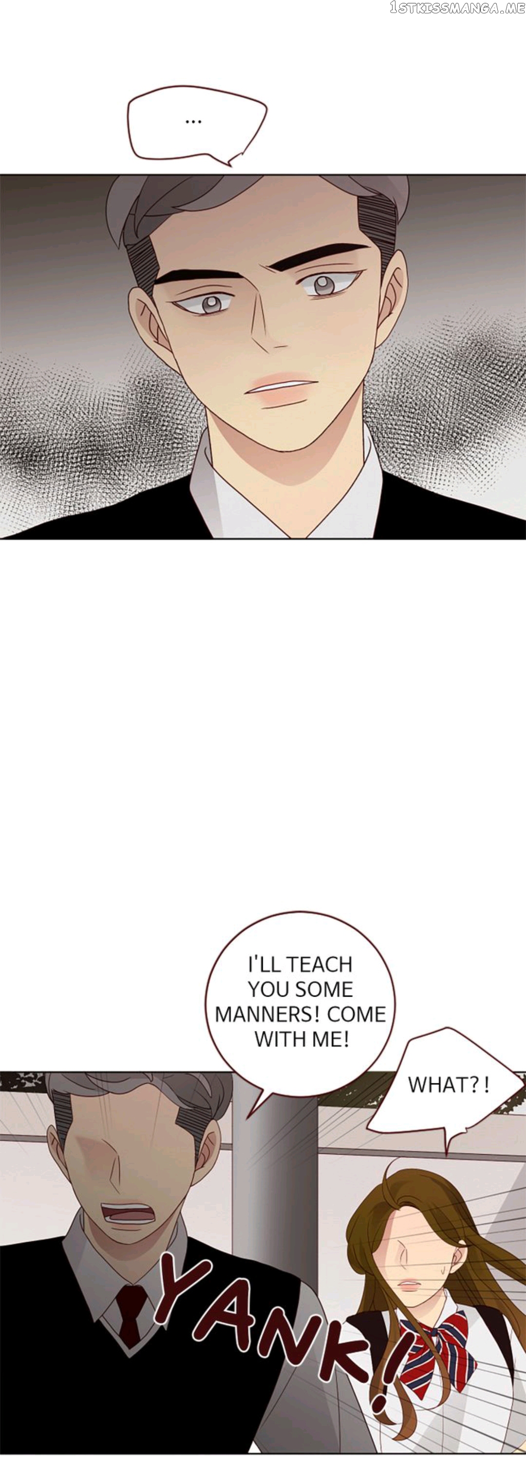 Crush On You chapter 51 - page 28