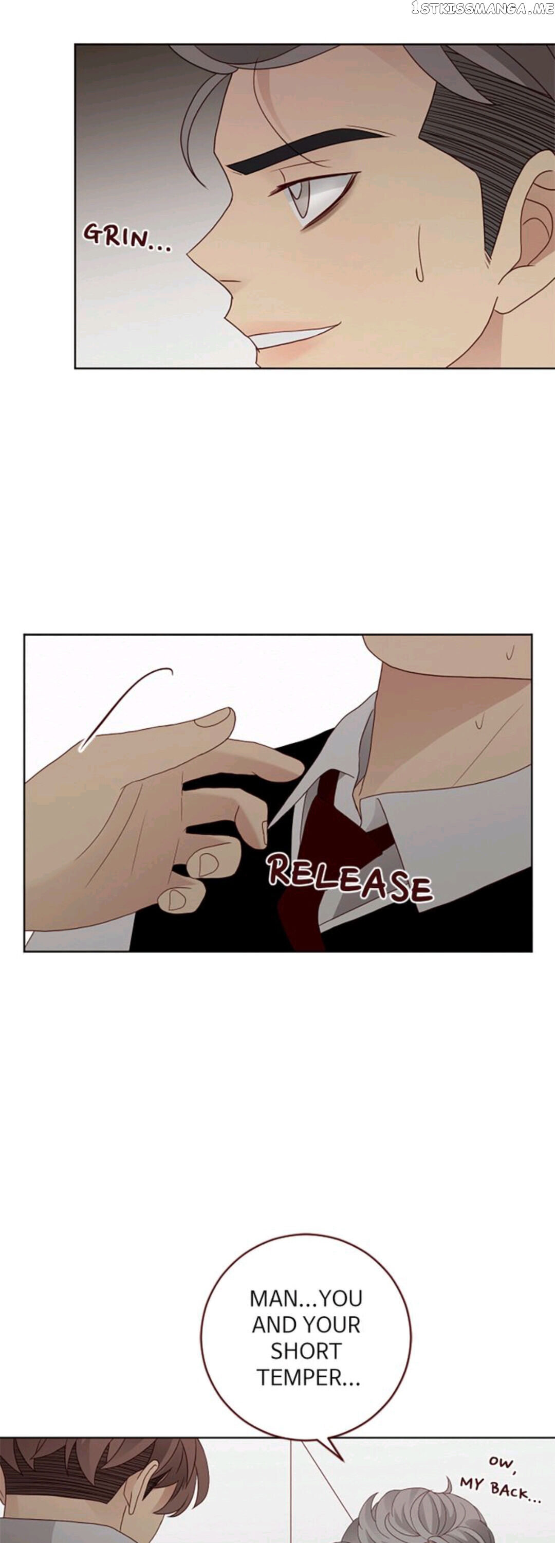 Crush On You chapter 51 - page 3