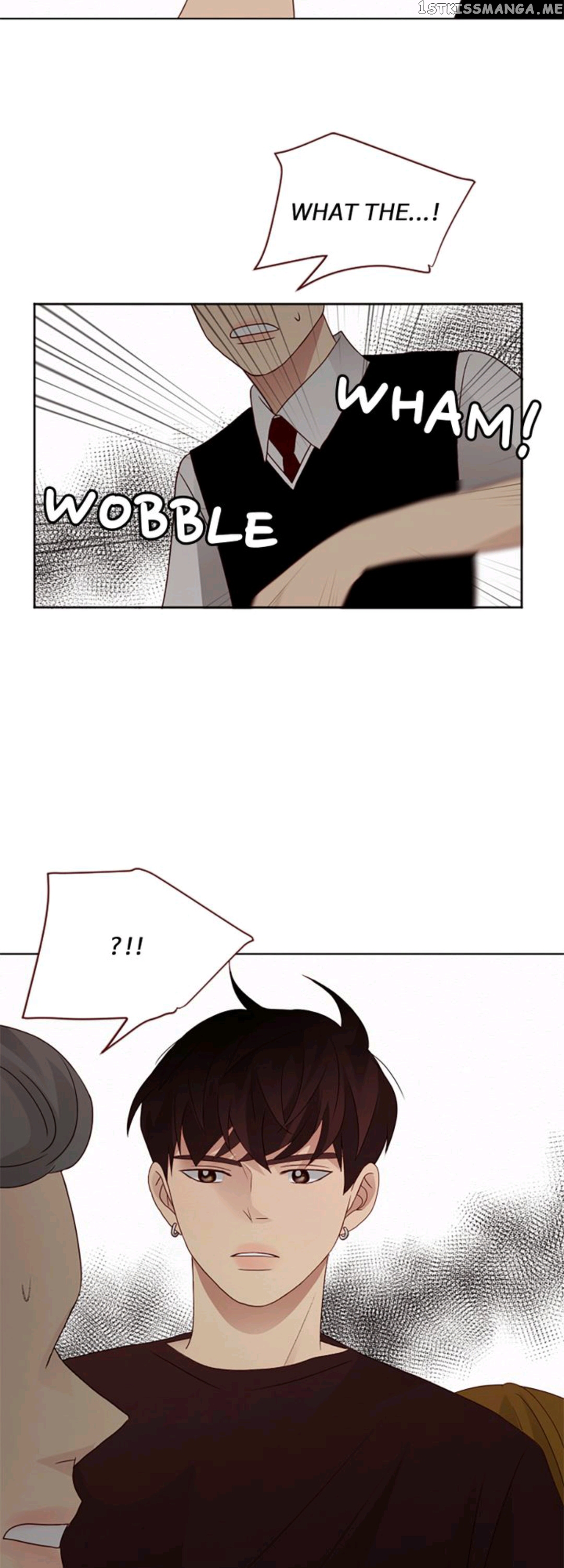 Crush On You chapter 51 - page 33