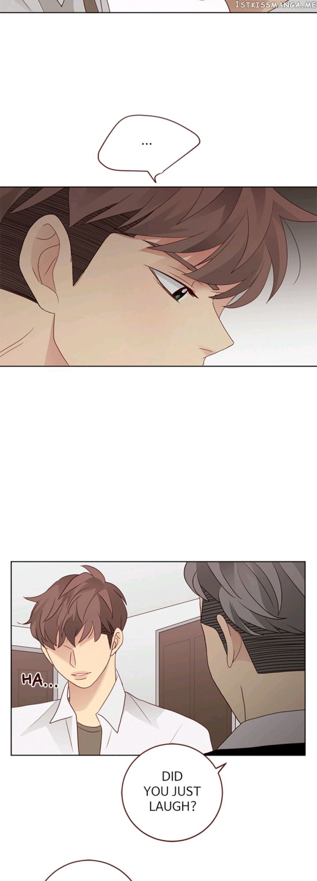 Crush On You chapter 51 - page 7