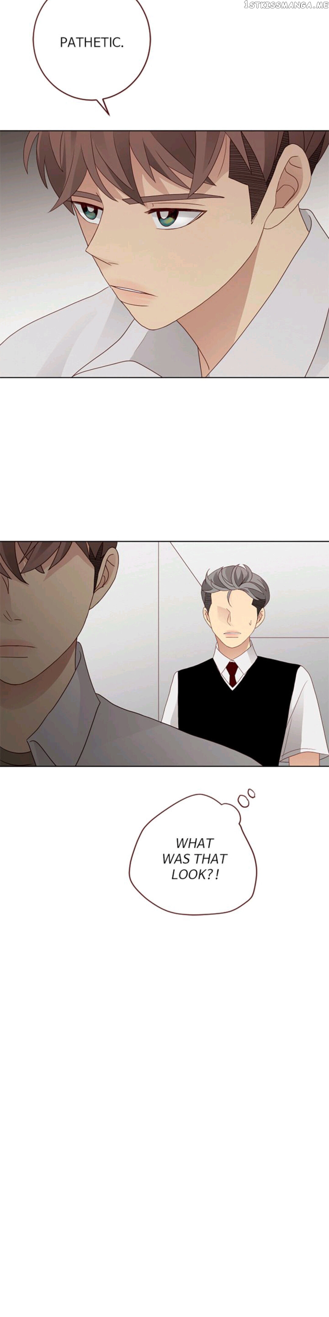 Crush On You chapter 51 - page 8