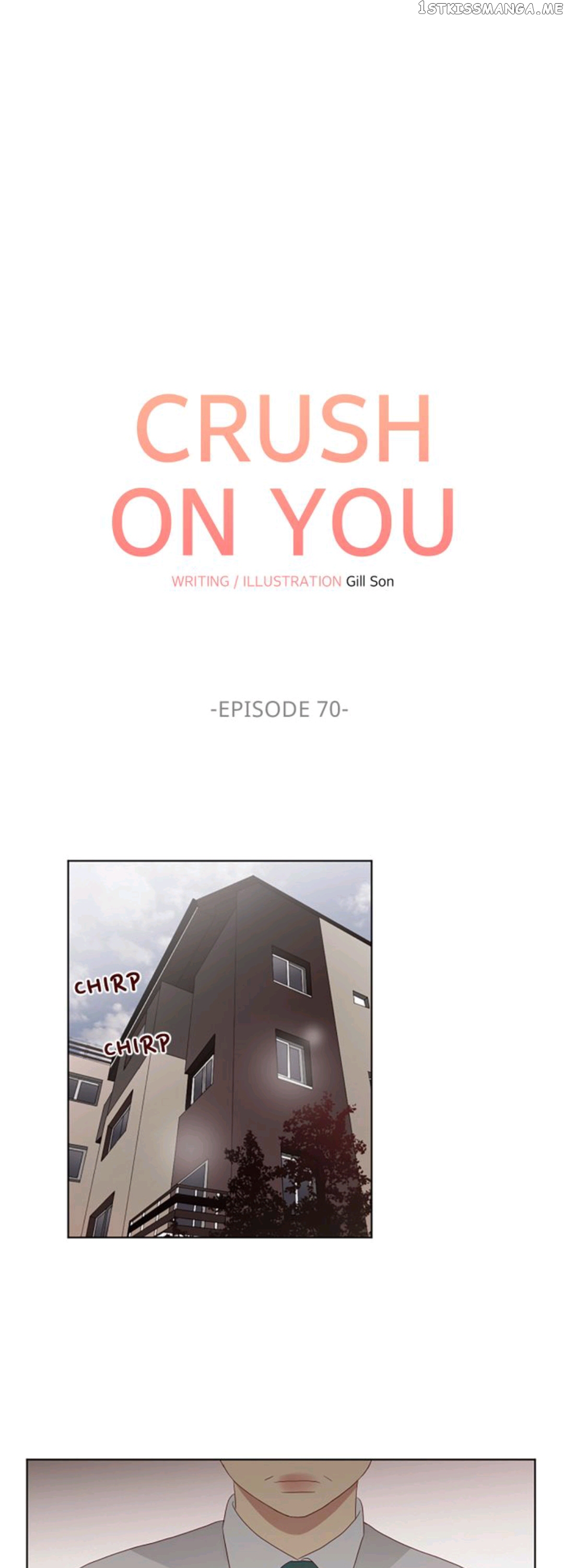 Crush On You chapter 70 - page 10