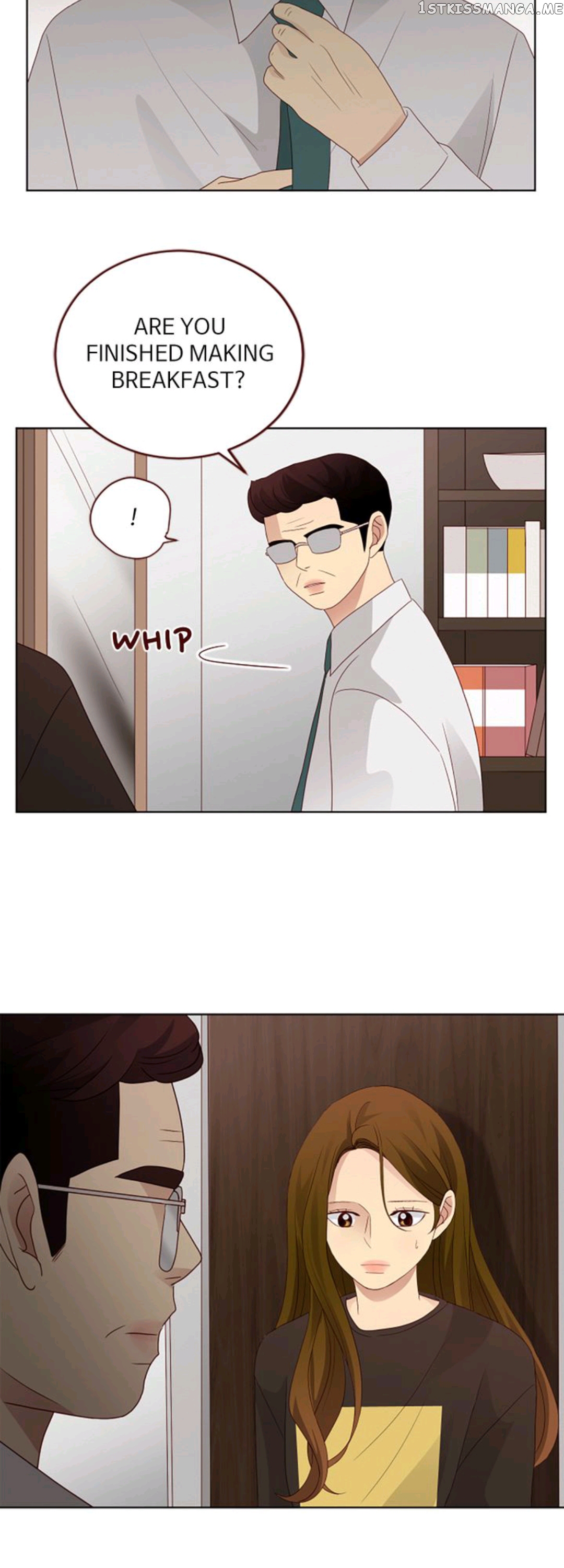 Crush On You chapter 70 - page 11