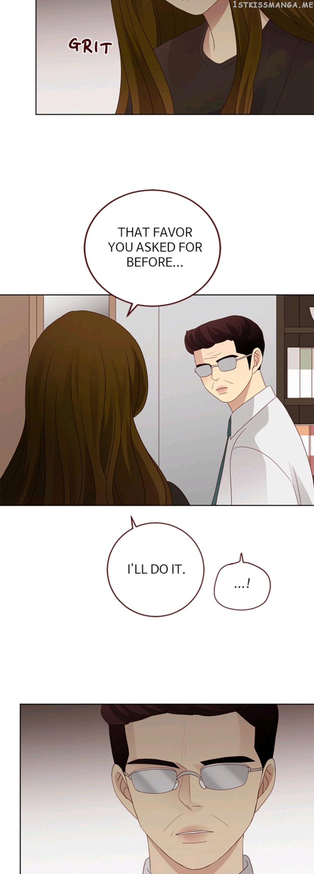 Crush On You chapter 70 - page 13