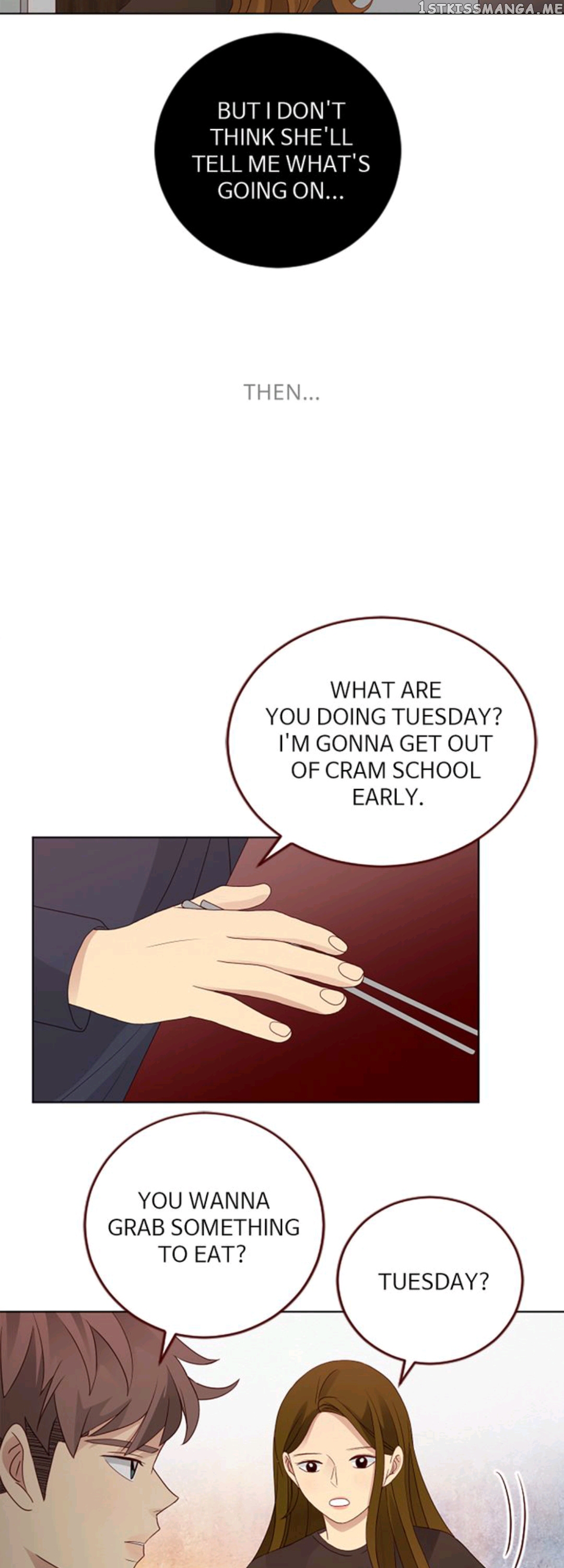 Crush On You chapter 70 - page 17
