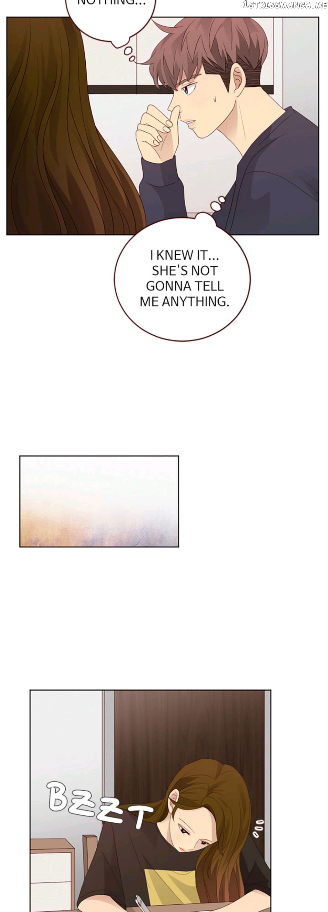 Crush On You chapter 70 - page 19