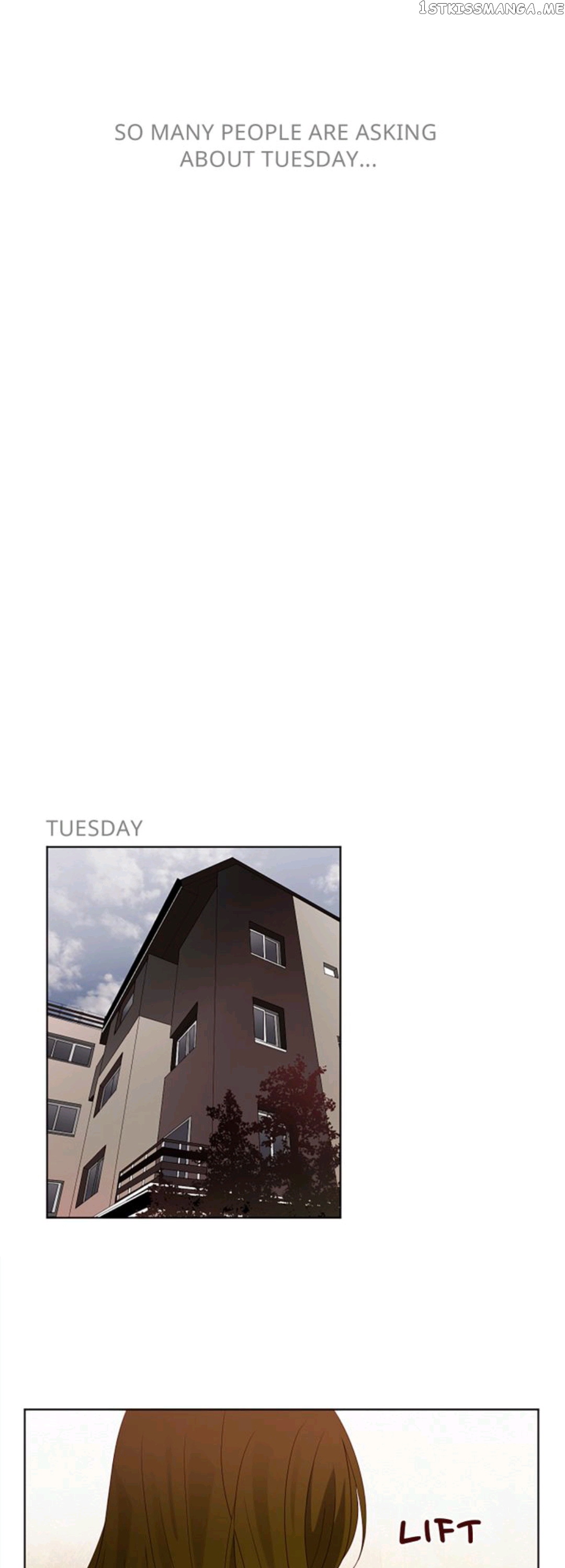 Crush On You chapter 70 - page 21