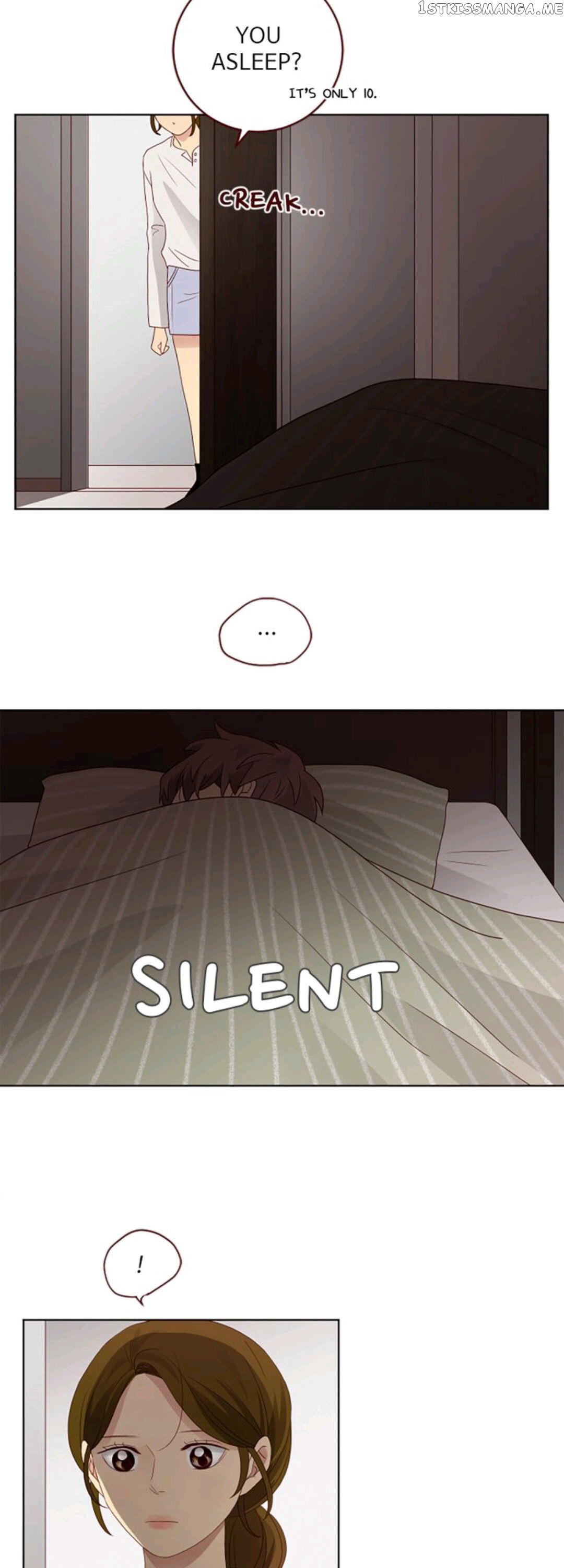 Crush On You chapter 70 - page 3