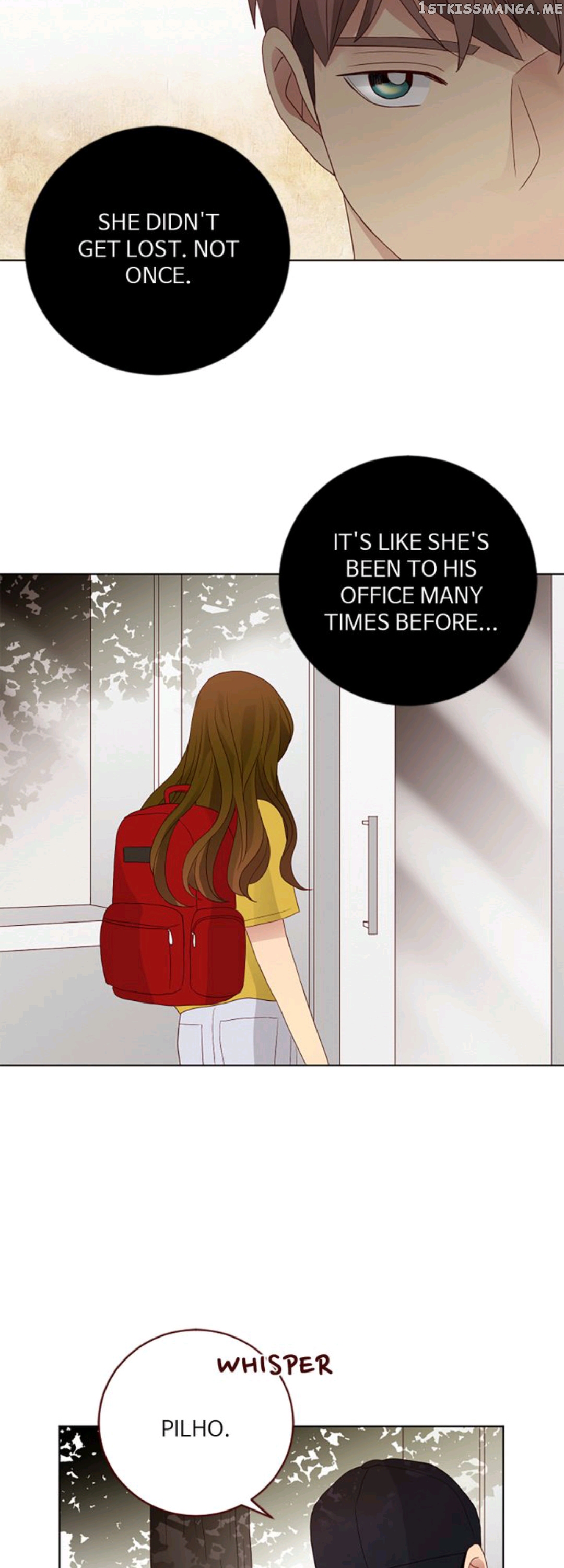 Crush On You chapter 70 - page 30