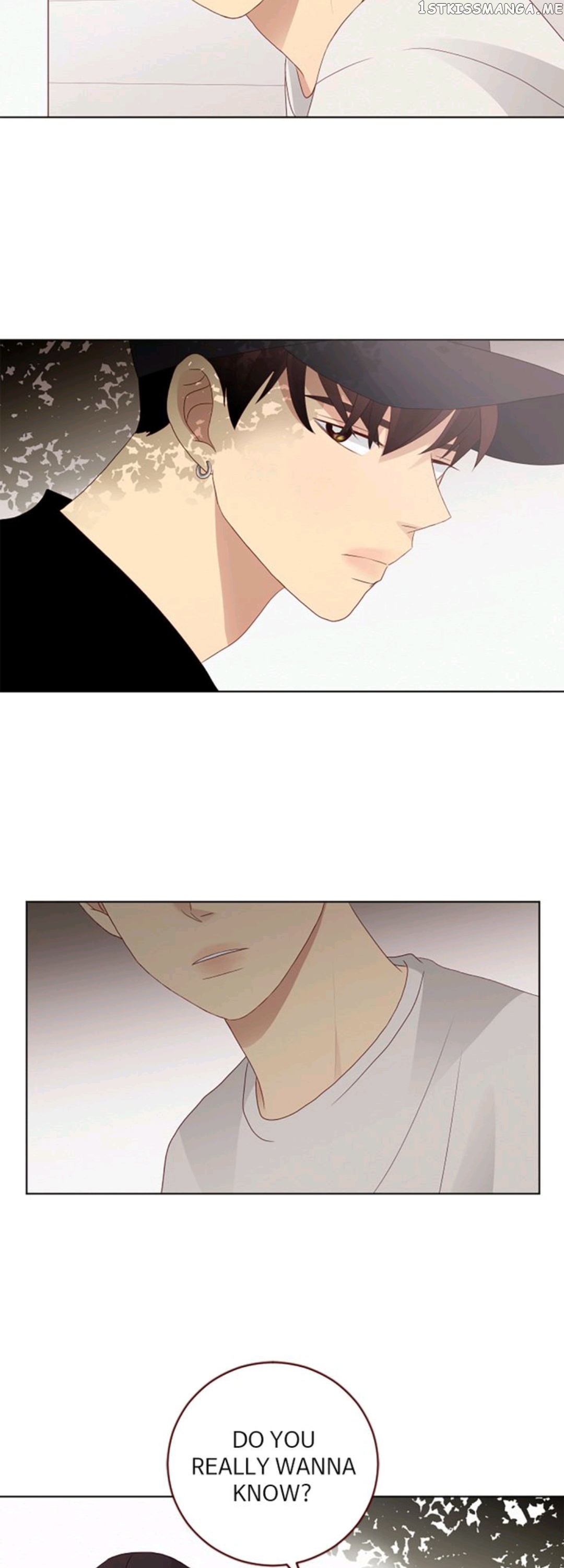 Crush On You chapter 70 - page 32