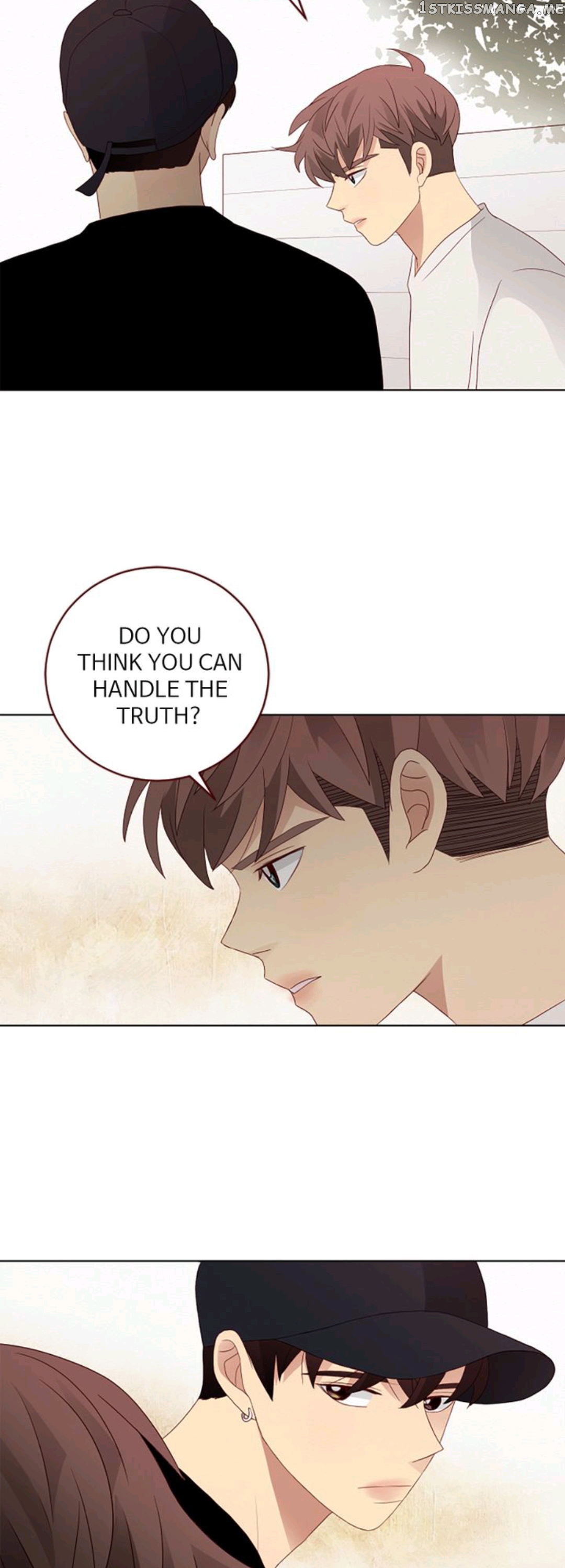 Crush On You chapter 70 - page 33