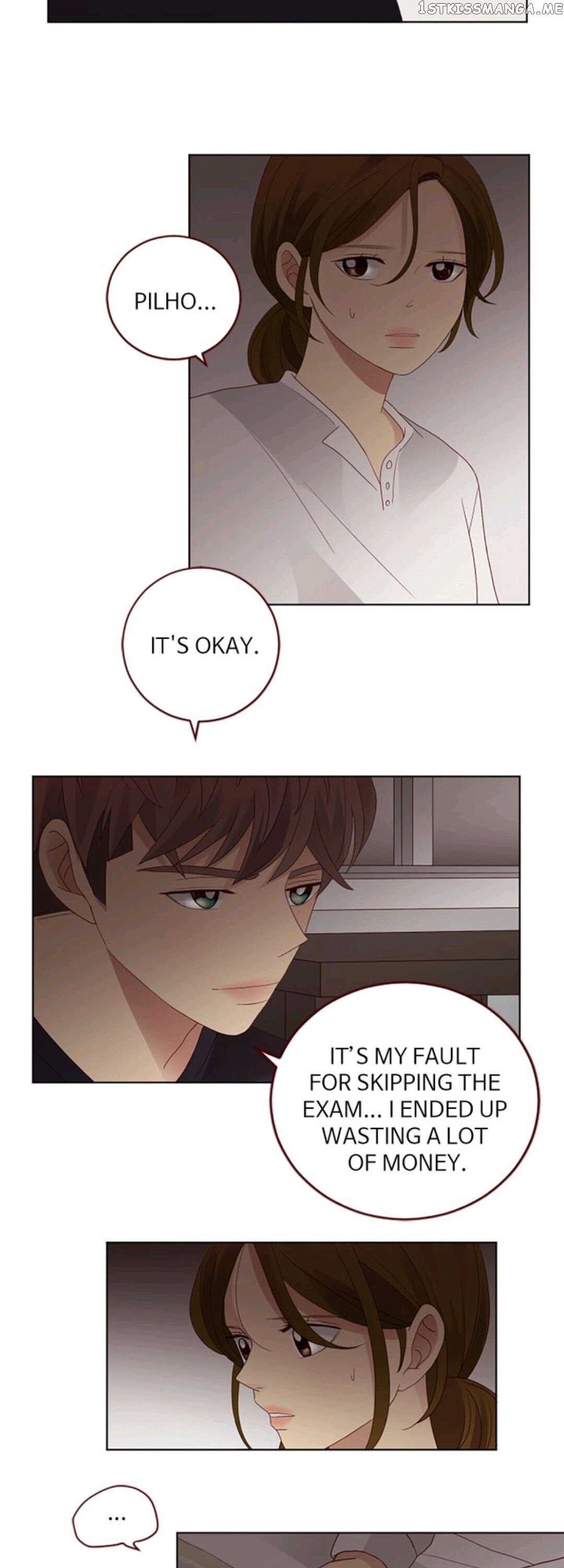 Crush On You chapter 70 - page 7