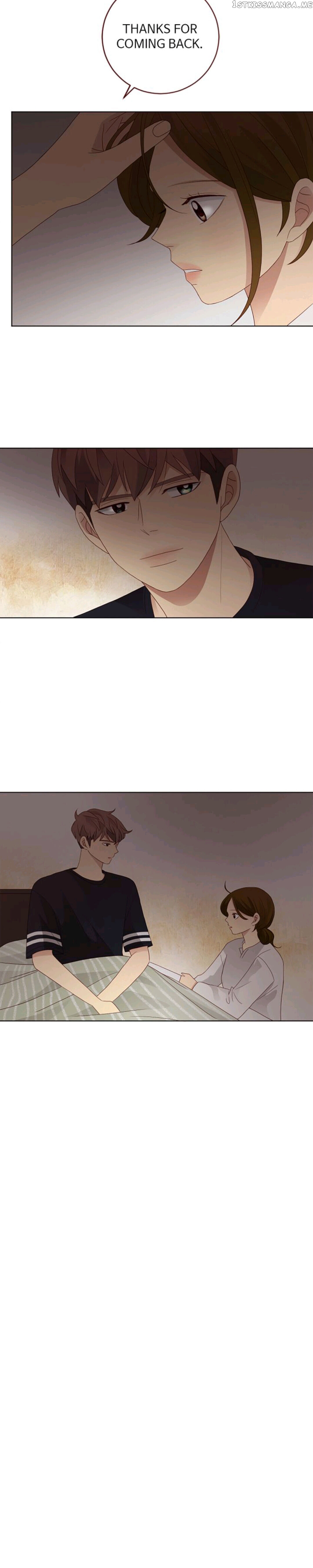 Crush On You chapter 70 - page 9