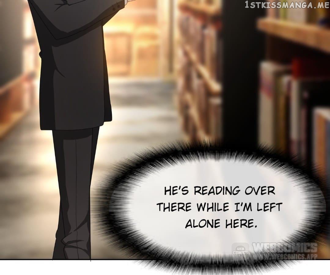 The Naive Mr. Lu chapter 23 - page 10