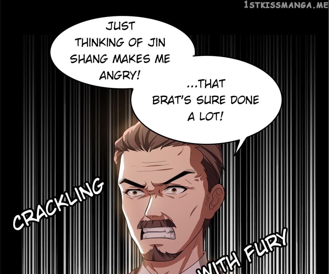 The Naive Mr. Lu chapter 4 - page 11